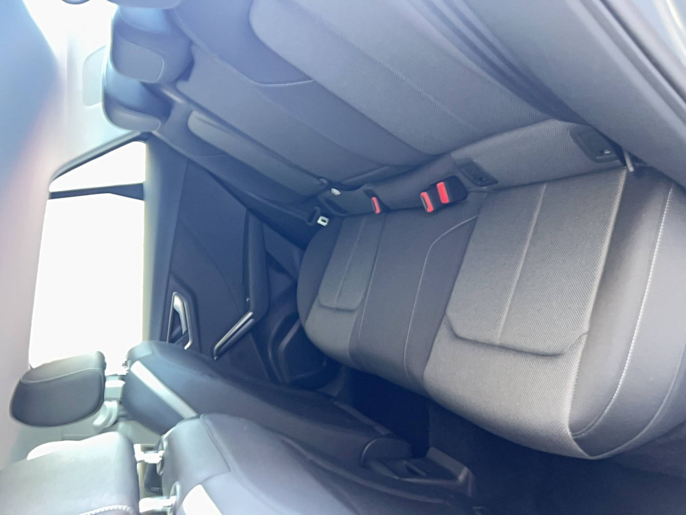 Acheter Audi Q2 Q2 35 TFSI COD 150 S tronic 7 Sport 5p occasion dans les concessions du Groupe Faurie