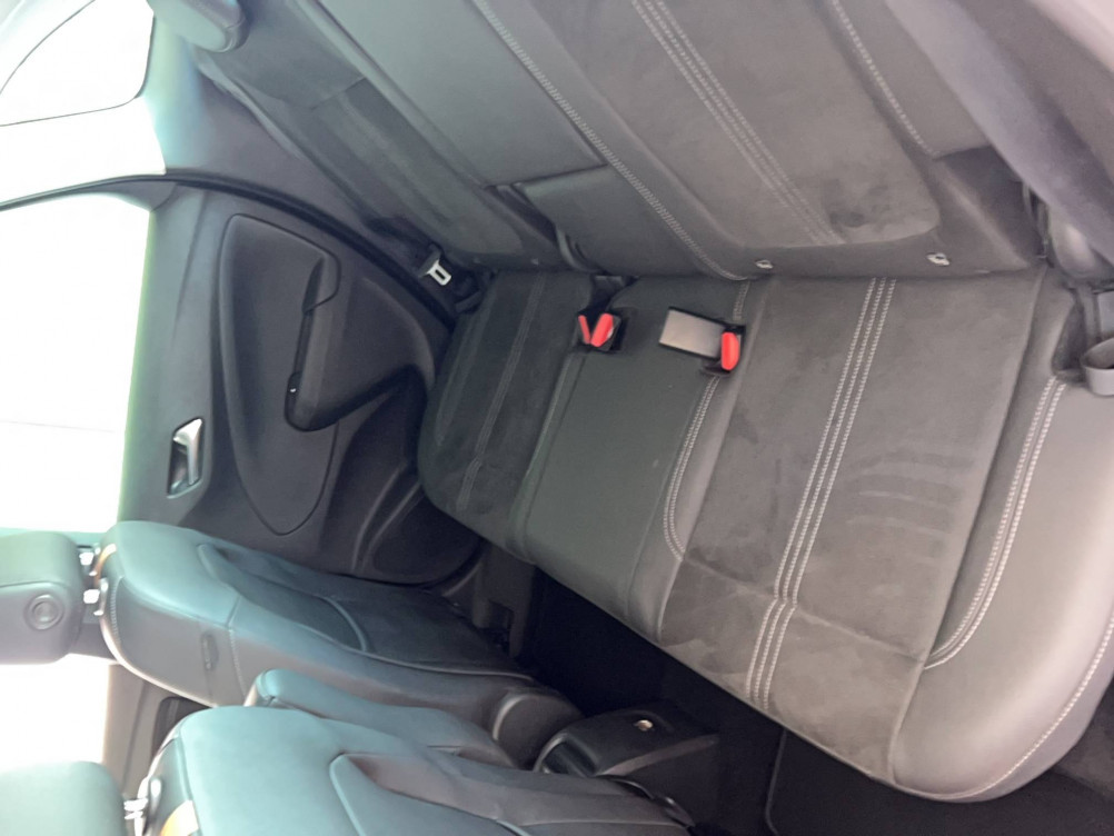 Acheter Opel Crossland Crossland 1.2 Turbo 130 ch BVA6 Ultimate 5p occasion dans les concessions du Groupe Faurie