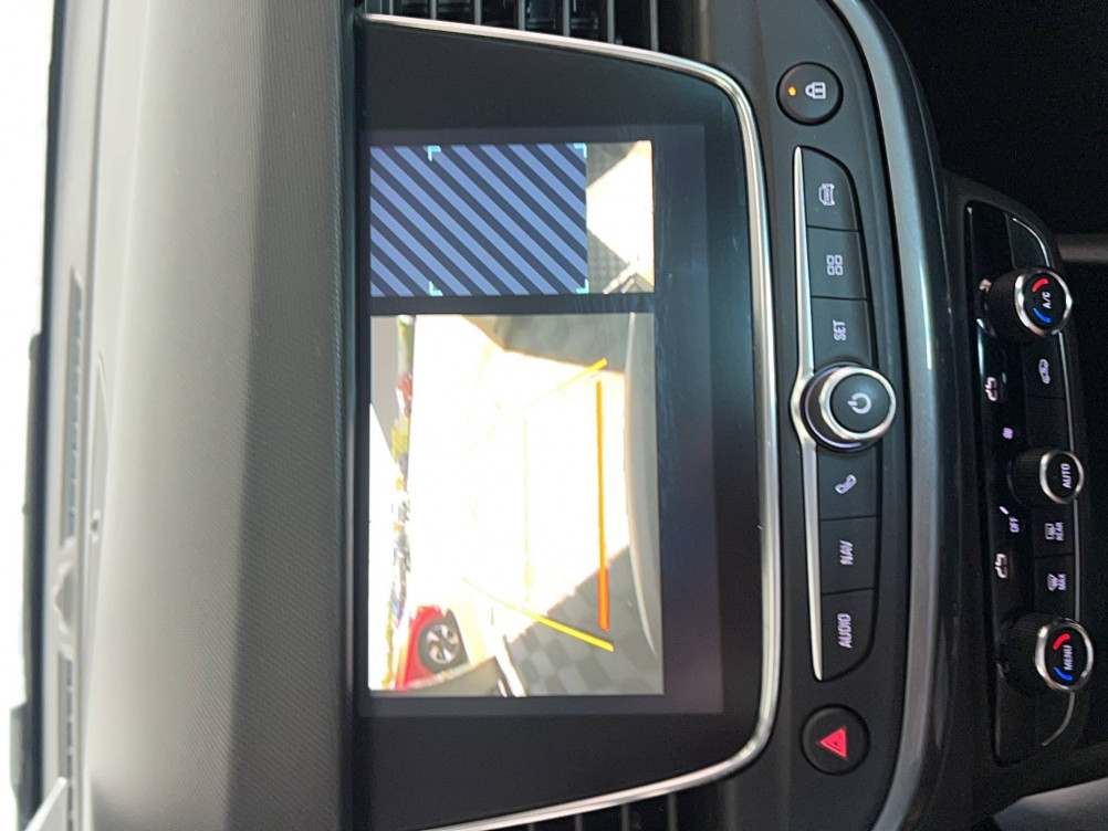 Acheter Opel Crossland Crossland 1.2 Turbo 130 ch BVA6 Ultimate 5p occasion dans les concessions du Groupe Faurie