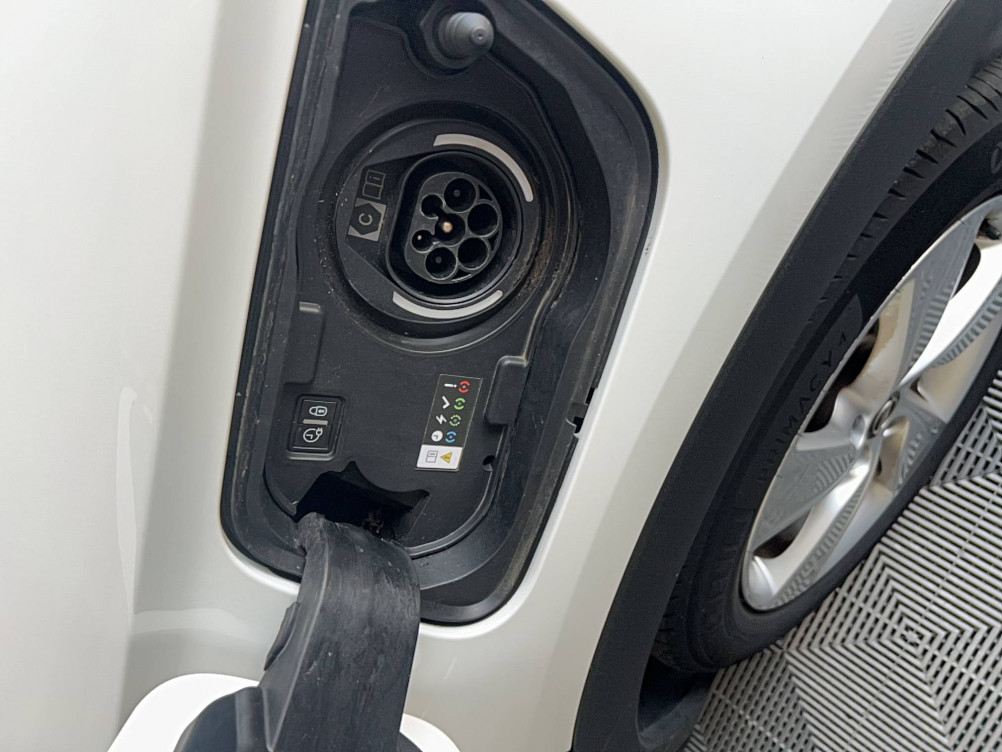 Acheter Opel Grandland Grandland Hybrid 225 ch BVA8 Elegance Business 5p occasion dans les concessions du Groupe Faurie