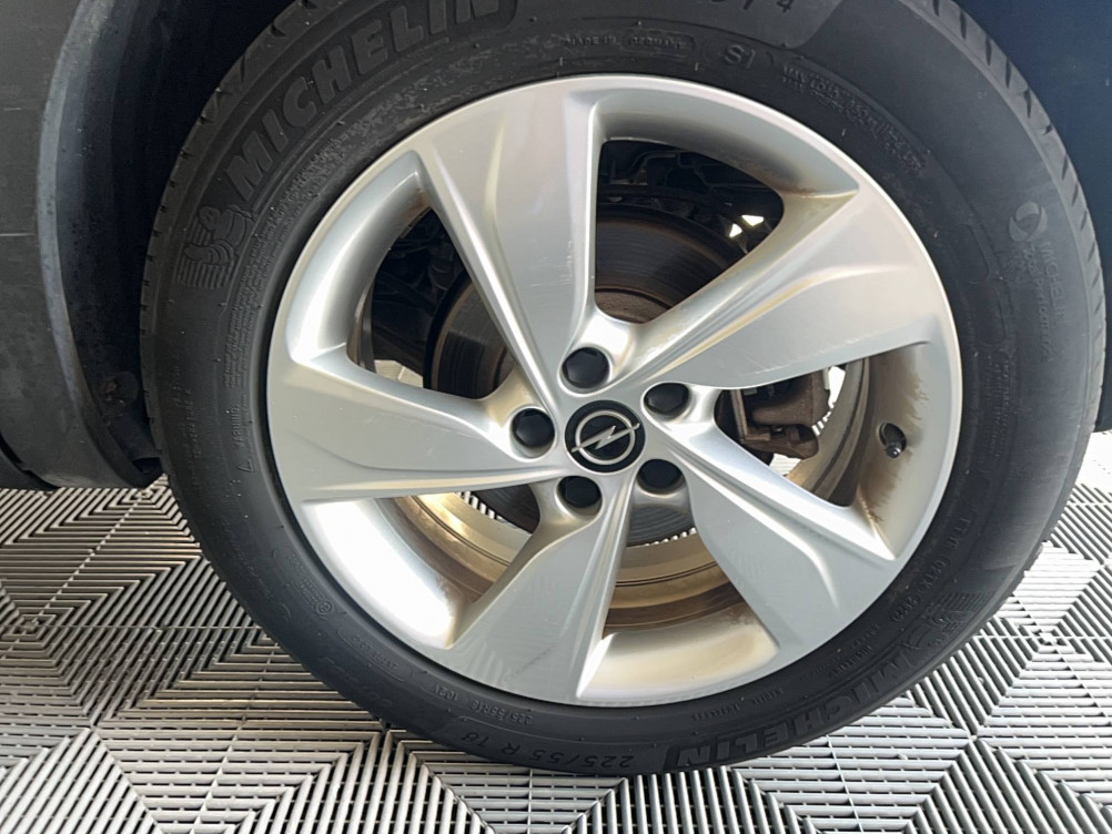 Acheter Opel Grandland Grandland Hybrid 225 ch BVA8 Elegance Business 5p occasion dans les concessions du Groupe Faurie