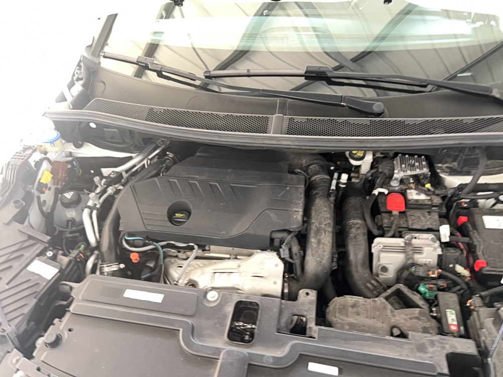 Acheter Opel Grandland Grandland Hybrid 225 ch BVA8 Elegance Business 5p occasion dans les concessions du Groupe Faurie