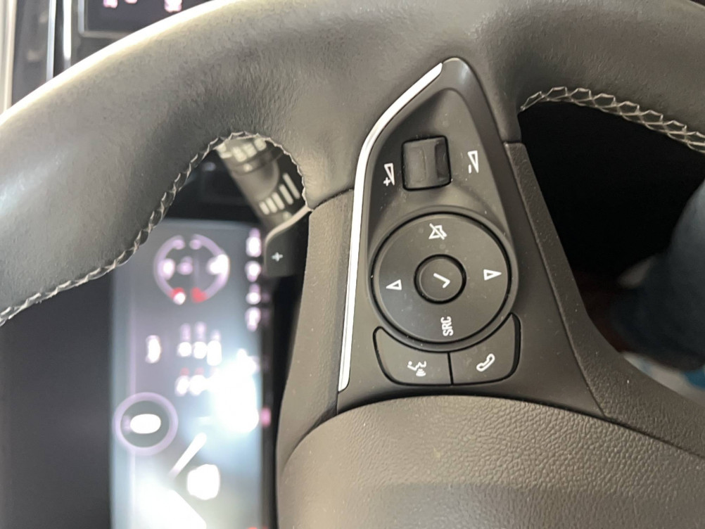 Acheter Opel Grandland Grandland Hybrid 225 ch BVA8 Elegance Business 5p occasion dans les concessions du Groupe Faurie