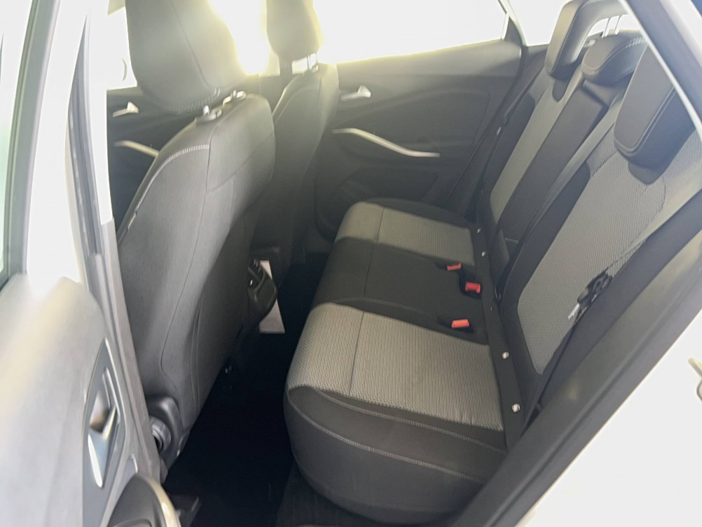 Acheter Opel Grandland Grandland Hybrid 225 ch BVA8 Elegance Business 5p occasion dans les concessions du Groupe Faurie