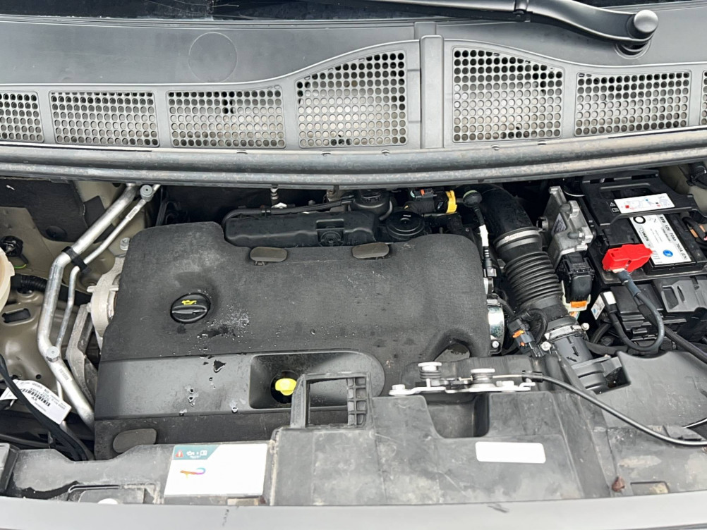 Acheter Citroën Spacetourer SpaceTourer XL BlueHDi 180 S&S EAT8 Business 5p occasion dans les concessions du Groupe Faurie