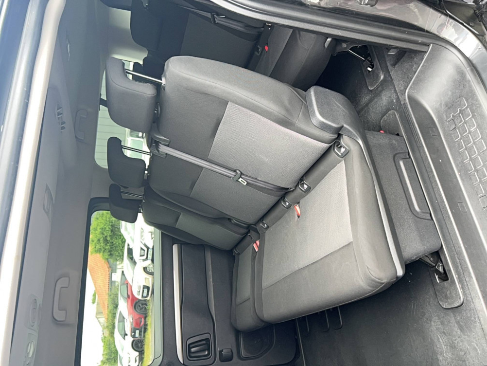 Acheter Citroën Spacetourer SpaceTourer XL BlueHDi 180 S&S EAT8 Business 5p occasion dans les concessions du Groupe Faurie