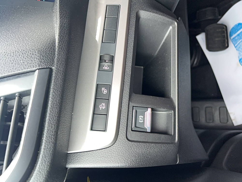 Acheter Citroën Spacetourer SpaceTourer XL BlueHDi 180 S&S EAT8 Business 5p occasion dans les concessions du Groupe Faurie