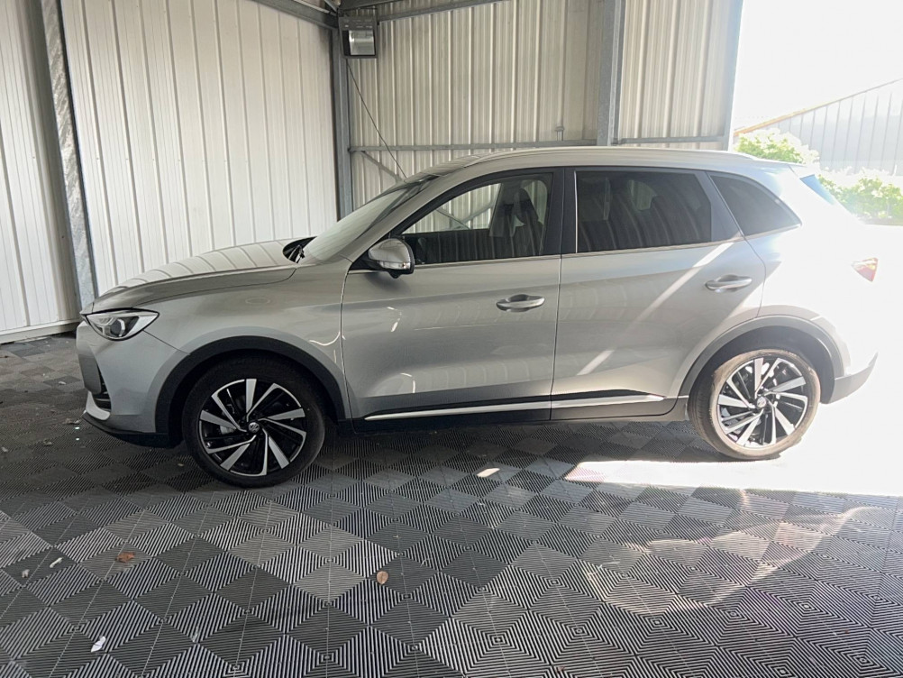 Acheter MG Motor ZS ZS 1.5 L Hybrid+ 197 ch Luxury 5p occasion dans les concessions du Groupe Faurie
