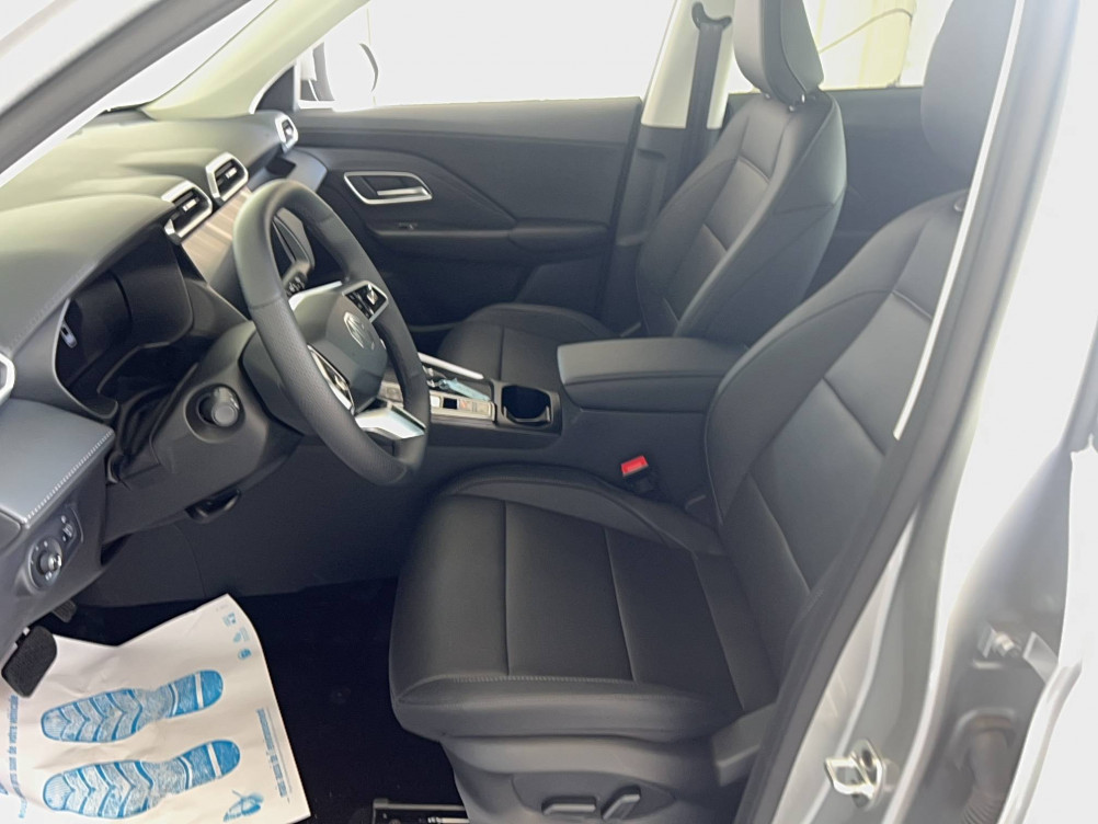 Acheter MG Motor ZS ZS 1.5 L Hybrid+ 197 ch Luxury 5p occasion dans les concessions du Groupe Faurie