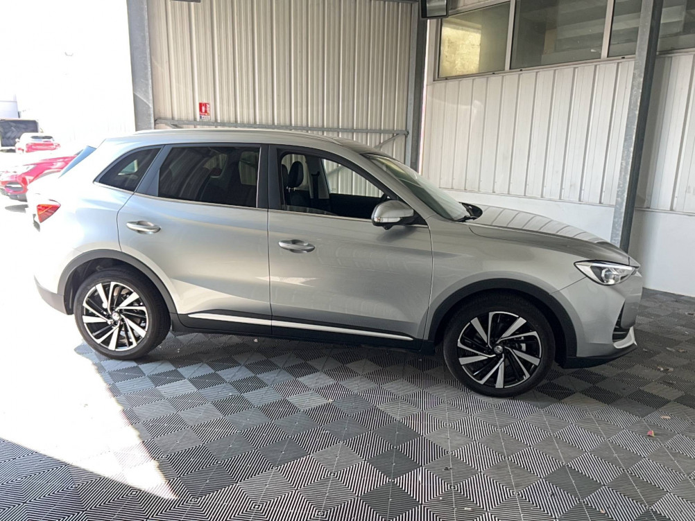 Acheter MG Motor ZS ZS 1.5 L Hybrid+ 197 ch Luxury 5p occasion dans les concessions du Groupe Faurie