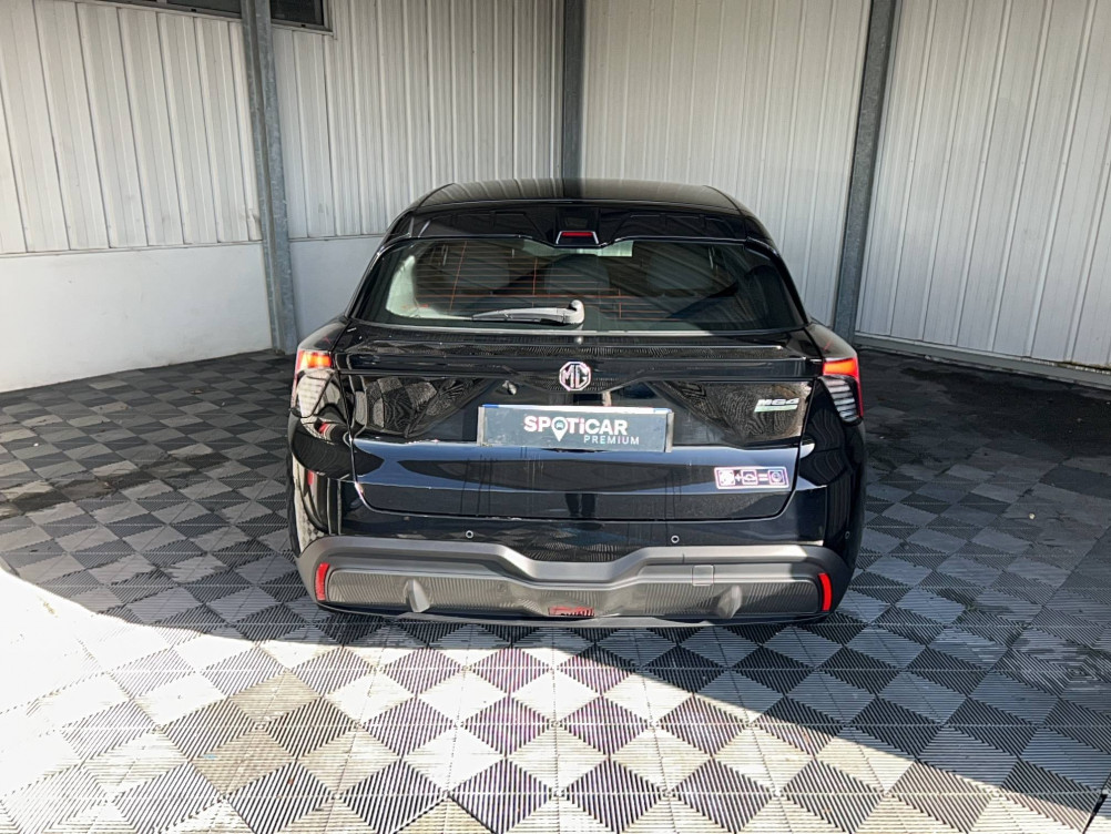 Acheter MG Motor MG 4 MG4 Electric 51kWh - 125 kW 2WD Standard 5p occasion dans les concessions du Groupe Faurie