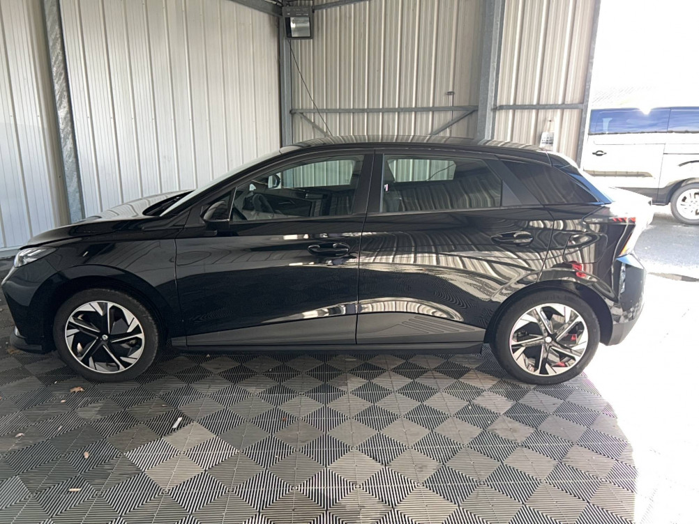 Acheter MG Motor MG 4 MG4 Electric 51kWh - 125 kW 2WD Standard 5p occasion dans les concessions du Groupe Faurie