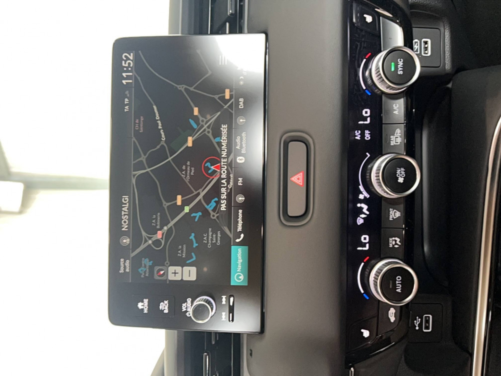 Acheter Honda HR-V 3 HR-V e:HEV 1.5 i-MMD Advance 5p occasion dans les concessions du Groupe Faurie