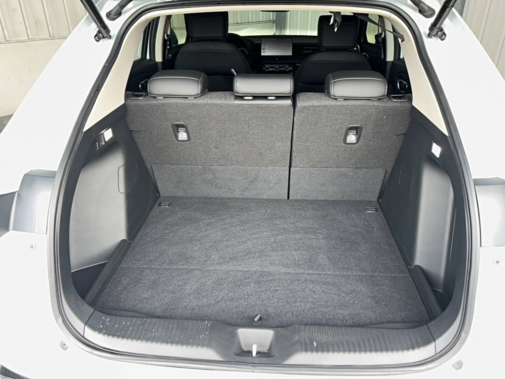 Acheter Honda HR-V 3 HR-V e:HEV 1.5 i-MMD Advance 5p occasion dans les concessions du Groupe Faurie