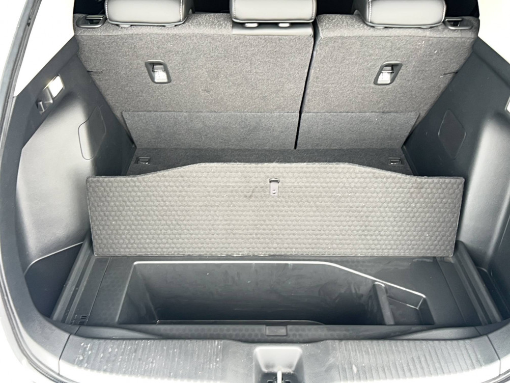 Acheter Honda HR-V 3 HR-V e:HEV 1.5 i-MMD Advance 5p occasion dans les concessions du Groupe Faurie