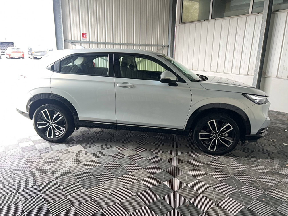 Acheter Honda HR-V 3 HR-V e:HEV 1.5 i-MMD Advance 5p occasion dans les concessions du Groupe Faurie