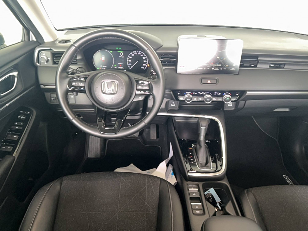 Acheter Honda HR-V 3 HR-V e:HEV 1.5 i-MMD Advance 5p occasion dans les concessions du Groupe Faurie