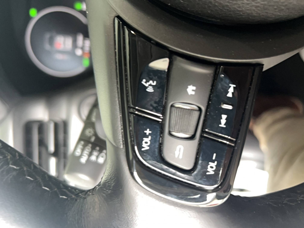 Acheter Honda HR-V 3 HR-V e:HEV 1.5 i-MMD Advance 5p occasion dans les concessions du Groupe Faurie