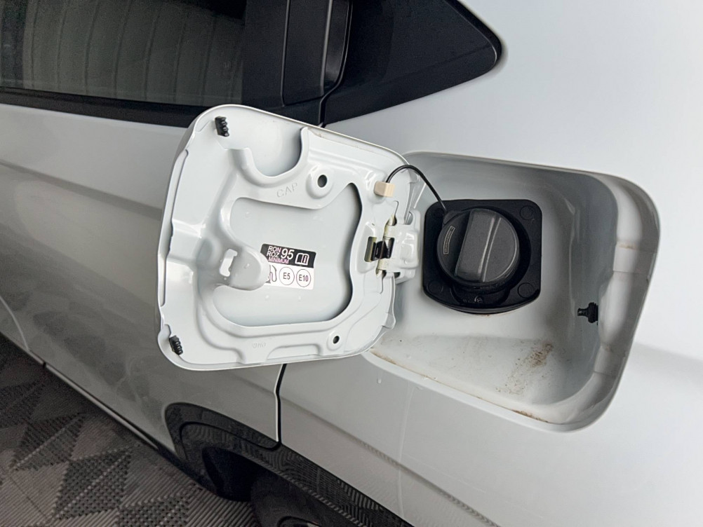 Acheter Honda HR-V 3 HR-V e:HEV 1.5 i-MMD Advance 5p occasion dans les concessions du Groupe Faurie