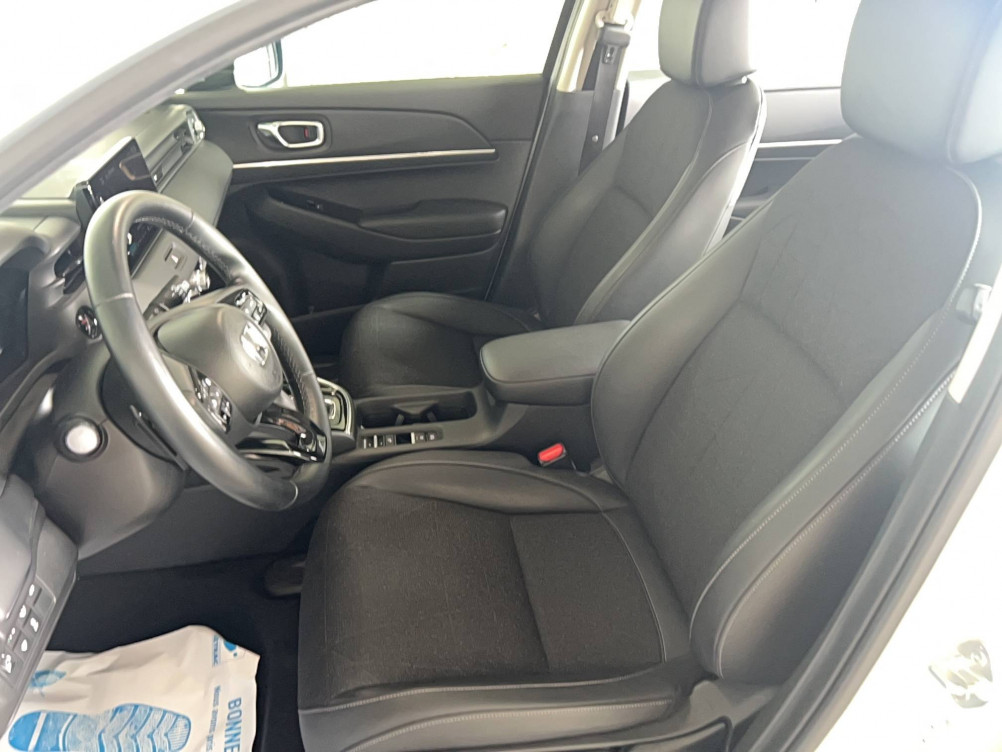 Acheter Honda HR-V 3 HR-V e:HEV 1.5 i-MMD Advance 5p occasion dans les concessions du Groupe Faurie
