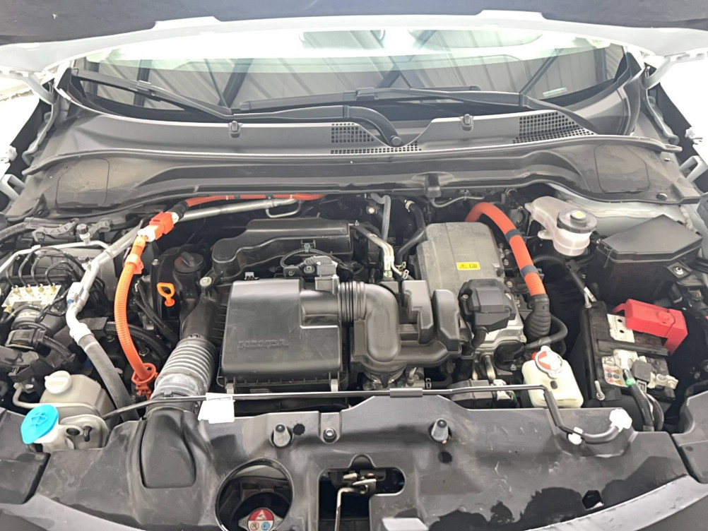 Acheter Honda HR-V 3 HR-V e:HEV 1.5 i-MMD Advance 5p occasion dans les concessions du Groupe Faurie