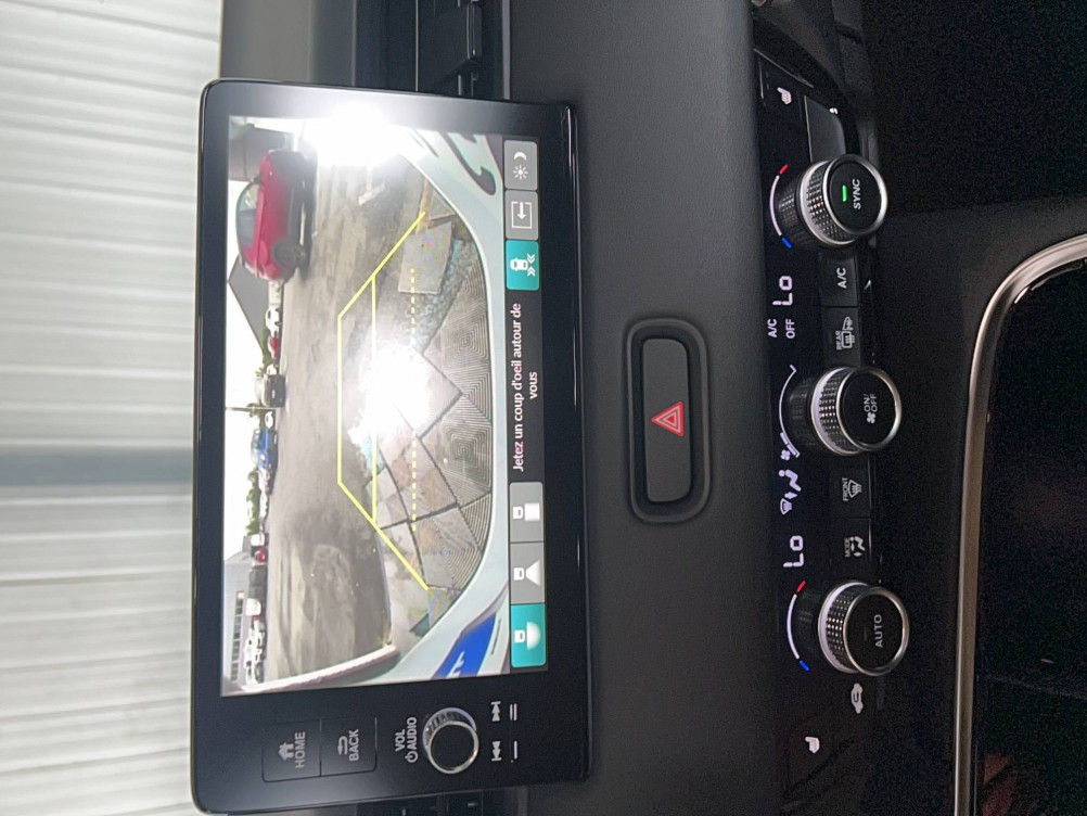 Acheter Honda HR-V 3 HR-V e:HEV 1.5 i-MMD Advance 5p occasion dans les concessions du Groupe Faurie