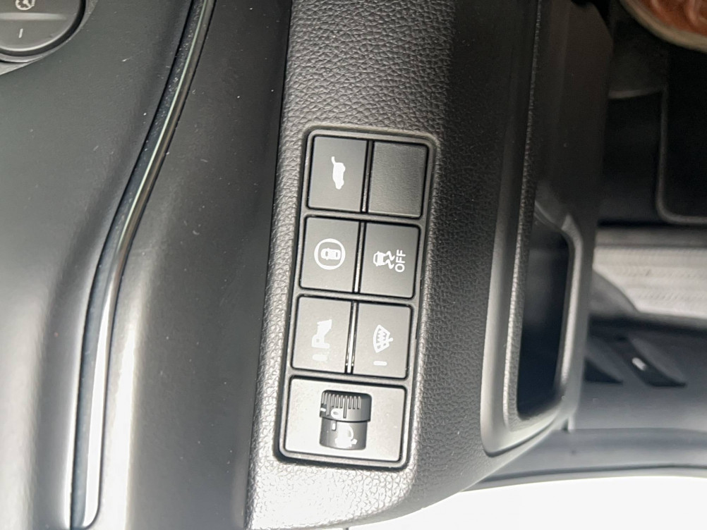 Acheter Honda HR-V 3 HR-V e:HEV 1.5 i-MMD Advance 5p occasion dans les concessions du Groupe Faurie