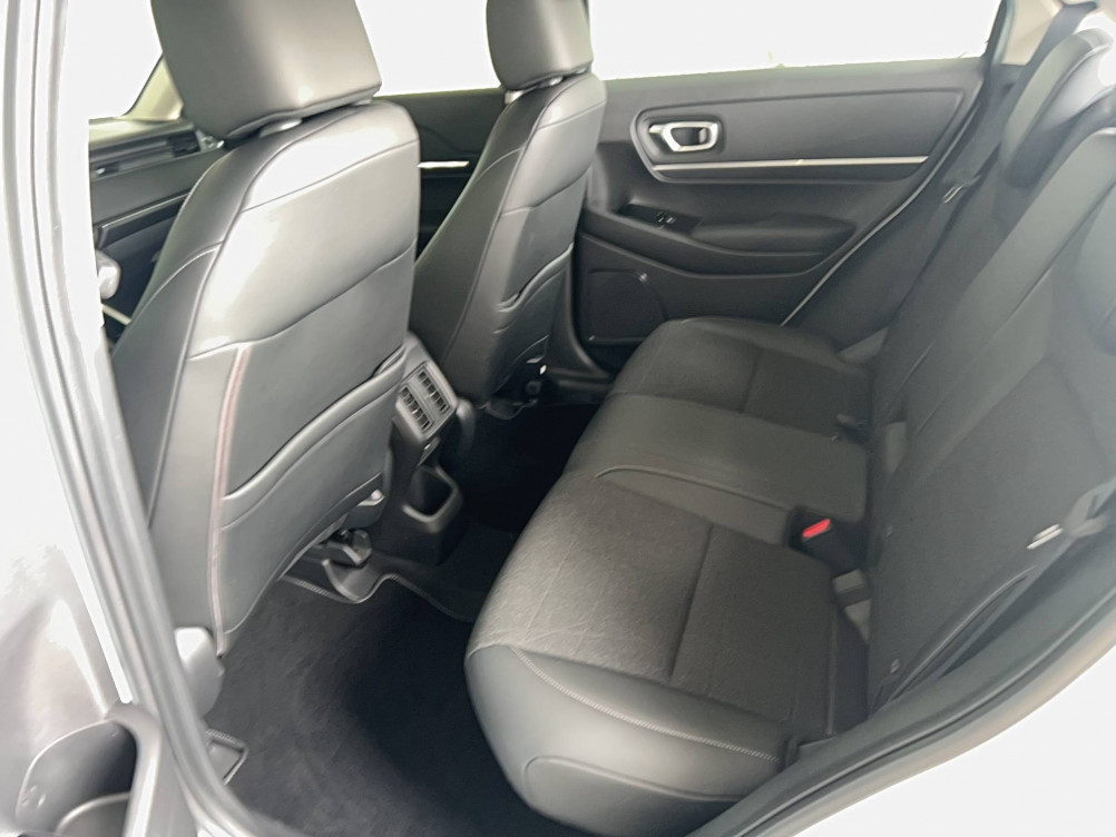 Acheter Honda HR-V 3 HR-V e:HEV 1.5 i-MMD Advance 5p occasion dans les concessions du Groupe Faurie