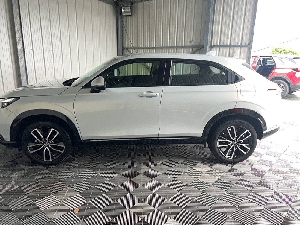 Acheter Honda HR-V 3 HR-V e:HEV 1.5 i-MMD Advance 5p occasion dans les concessions du Groupe Faurie
