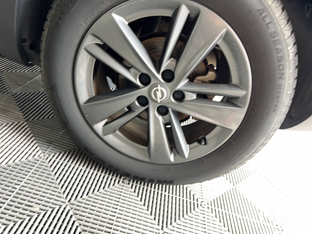 Acheter Opel Grandland X Grandland X 1.5 Diesel 130 ch GS Line 5p occasion dans les concessions du Groupe Faurie