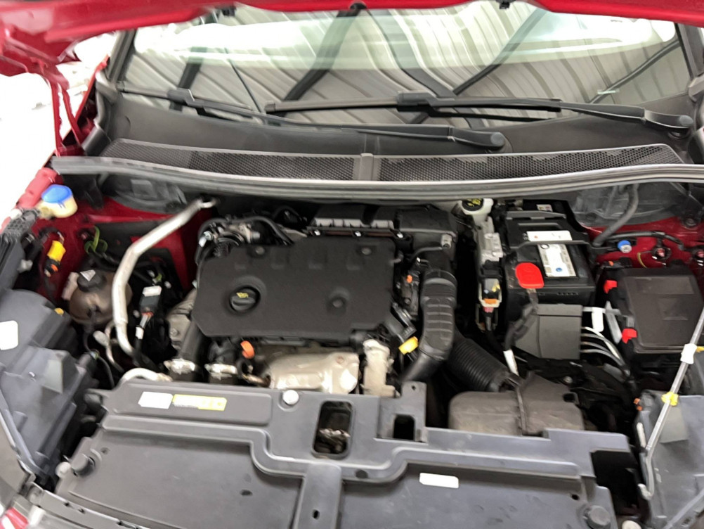 Acheter Opel Grandland X Grandland X 1.5 Diesel 130 ch GS Line 5p occasion dans les concessions du Groupe Faurie