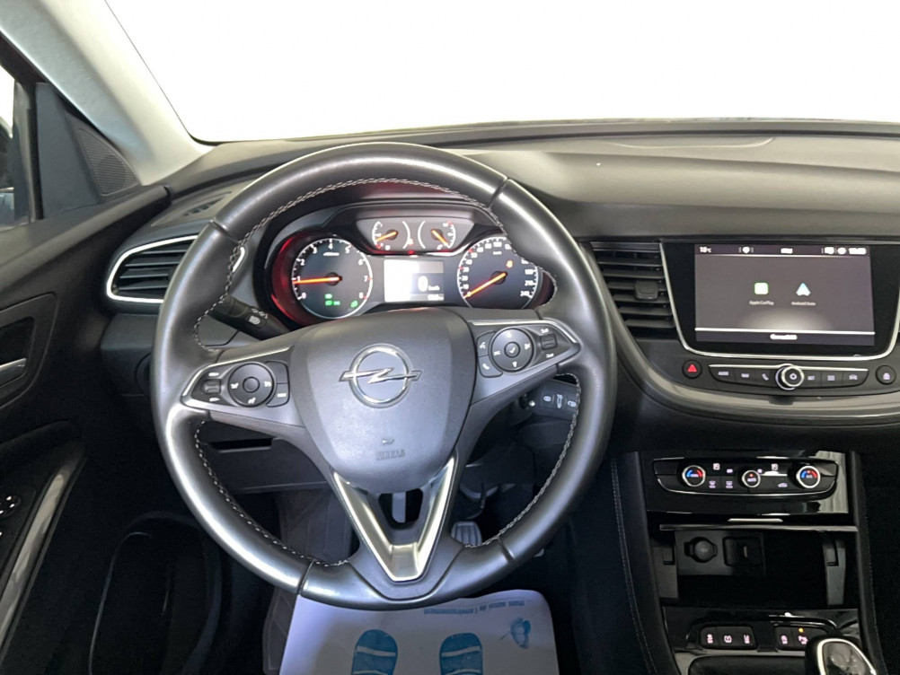 Acheter Opel Grandland X Grandland X 1.5 Diesel 130 ch GS Line 5p occasion dans les concessions du Groupe Faurie