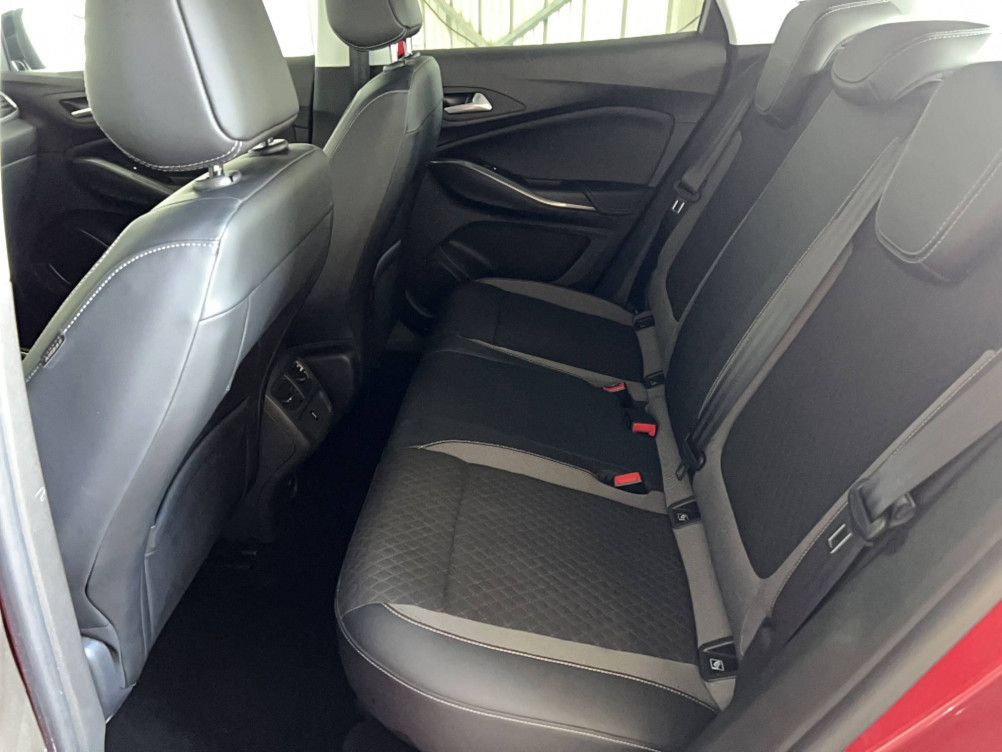 Acheter Opel Grandland X Grandland X 1.5 Diesel 130 ch GS Line 5p occasion dans les concessions du Groupe Faurie