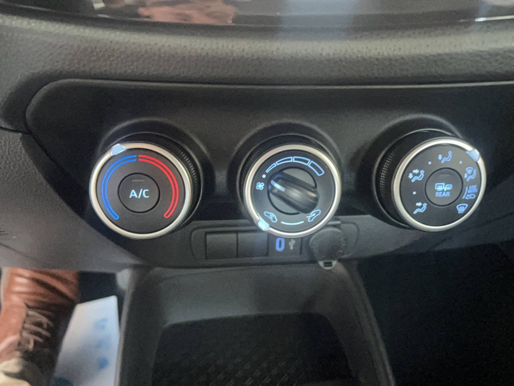 Acheter Toyota Aygo X Aygo X 1.0 VVT-i 72 S-CVT Dynamic 5p occasion dans les concessions du Groupe Faurie