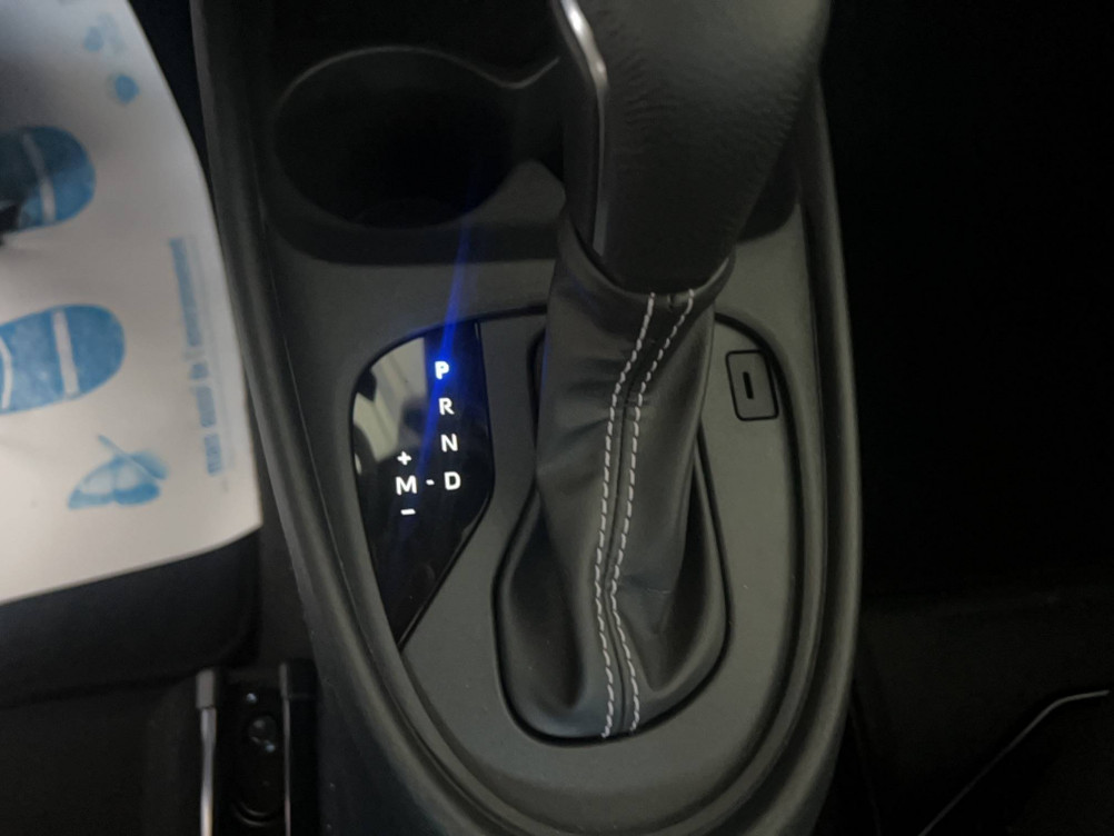 Acheter Toyota Aygo X Aygo X 1.0 VVT-i 72 S-CVT Dynamic 5p occasion dans les concessions du Groupe Faurie