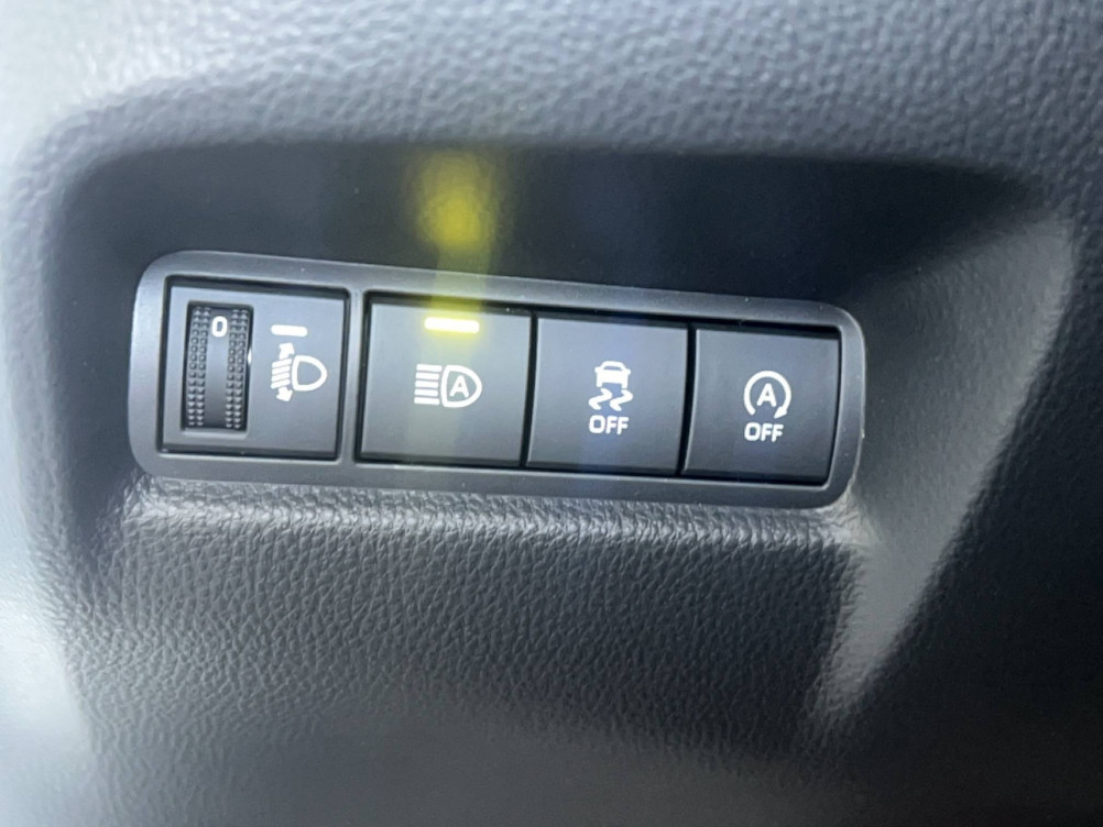 Acheter Toyota Aygo X Aygo X 1.0 VVT-i 72 S-CVT Dynamic 5p occasion dans les concessions du Groupe Faurie
