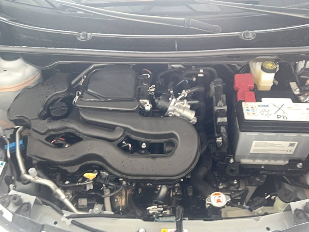 Acheter Toyota Aygo X Aygo X 1.0 VVT-i 72 S-CVT Dynamic 5p occasion dans les concessions du Groupe Faurie