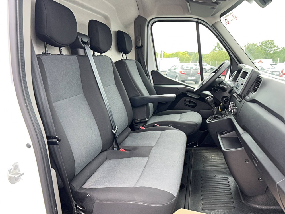 Acheter Renault Master 3 MASTER FGN TRAC F3500 L2H2 BLUE DCI 135 CONFORT 4p occasion dans les concessions du Groupe Faurie