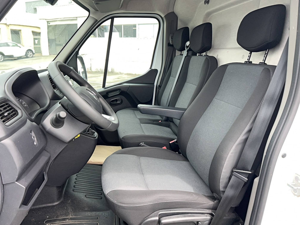 Acheter Renault Master 3 MASTER FGN TRAC F3500 L2H2 BLUE DCI 135 CONFORT 4p occasion dans les concessions du Groupe Faurie