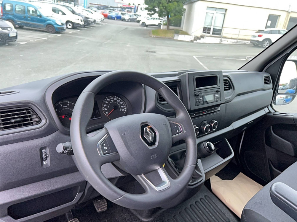 Acheter Renault Master 3 MASTER FGN TRAC F3500 L2H2 BLUE DCI 135 CONFORT 4p occasion dans les concessions du Groupe Faurie