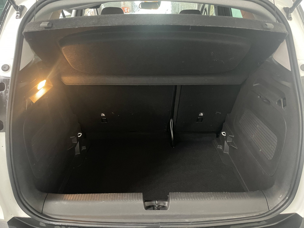 Acheter Opel Crossland Crossland 1.5 D 110 ch BVM6 Elegance 5p occasion dans les concessions du Groupe Faurie