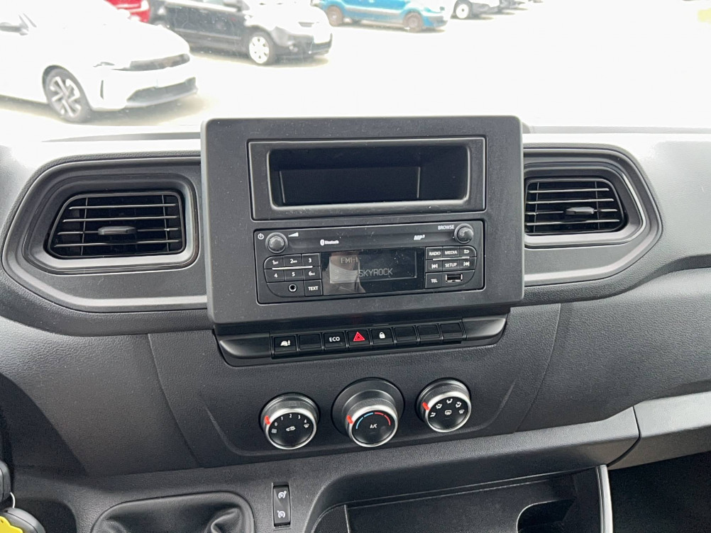 Acheter Renault Master 3 MASTER FGN TRAC F3500 L2H2 BLUE DCI 135 CONFORT 4p occasion dans les concessions du Groupe Faurie