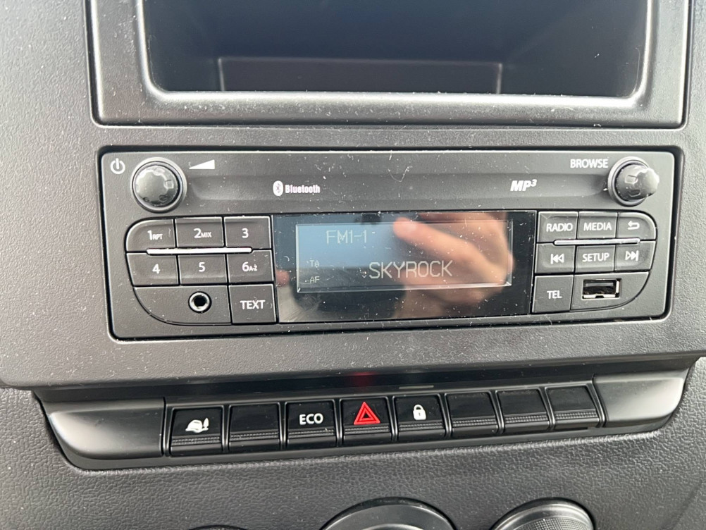 Acheter Renault Master 3 MASTER FGN TRAC F3500 L2H2 BLUE DCI 135 CONFORT 4p occasion dans les concessions du Groupe Faurie