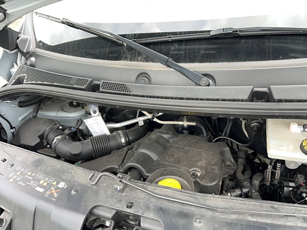 Acheter Renault Master 3 MASTER FGN TRAC F3500 L2H2 BLUE DCI 135 CONFORT 4p occasion dans les concessions du Groupe Faurie
