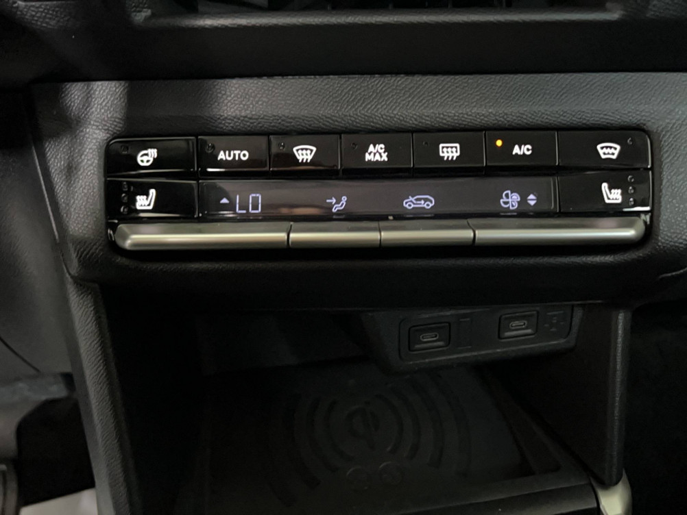 Acheter Opel Frontera Frontera 1.2 Turbo Hybrid 145 ch e-DCT6 GS 5p occasion dans les concessions du Groupe Faurie