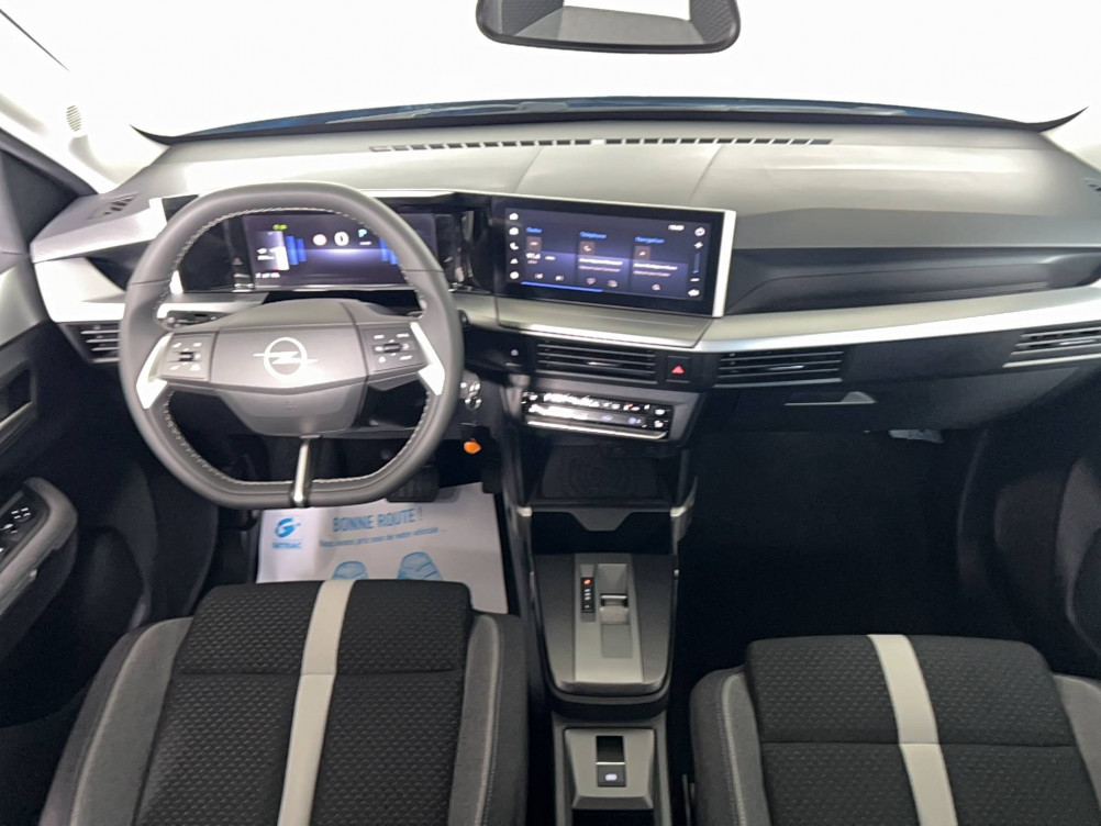 Acheter Opel Frontera Frontera 1.2 Turbo Hybrid 145 ch e-DCT6 GS 5p occasion dans les concessions du Groupe Faurie