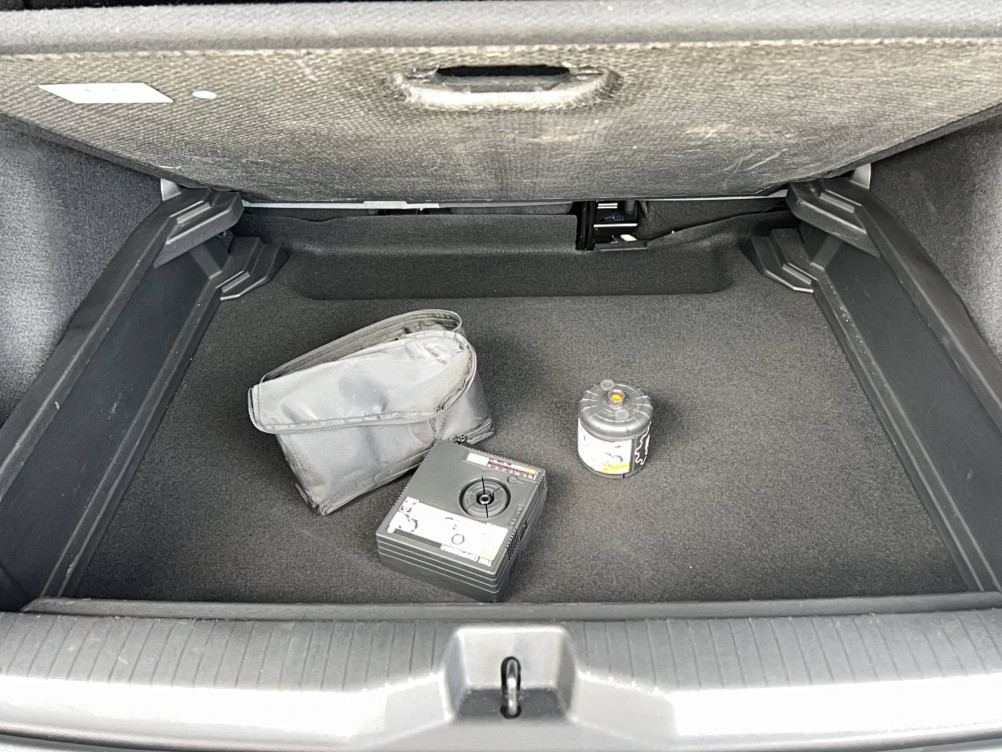 Acheter Opel Frontera Frontera 1.2 Turbo Hybrid 145 ch e-DCT6 GS 5p occasion dans les concessions du Groupe Faurie