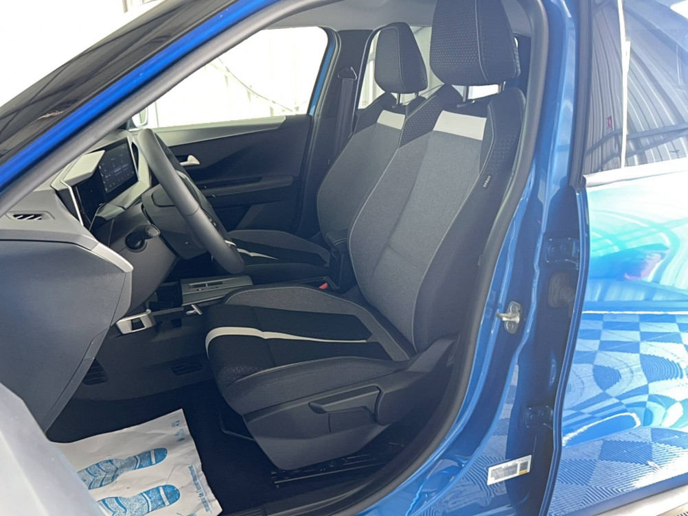 Acheter Opel Frontera Frontera 1.2 Turbo Hybrid 145 ch e-DCT6 GS 5p occasion dans les concessions du Groupe Faurie