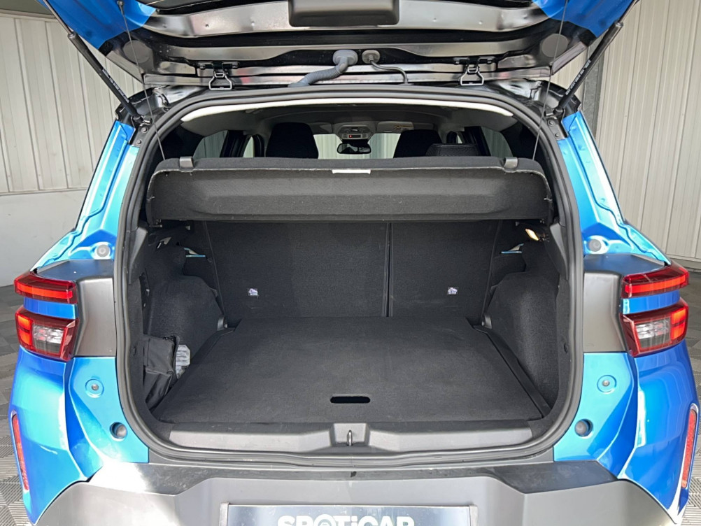 Acheter Opel Frontera Frontera 1.2 Turbo Hybrid 145 ch e-DCT6 GS 5p occasion dans les concessions du Groupe Faurie