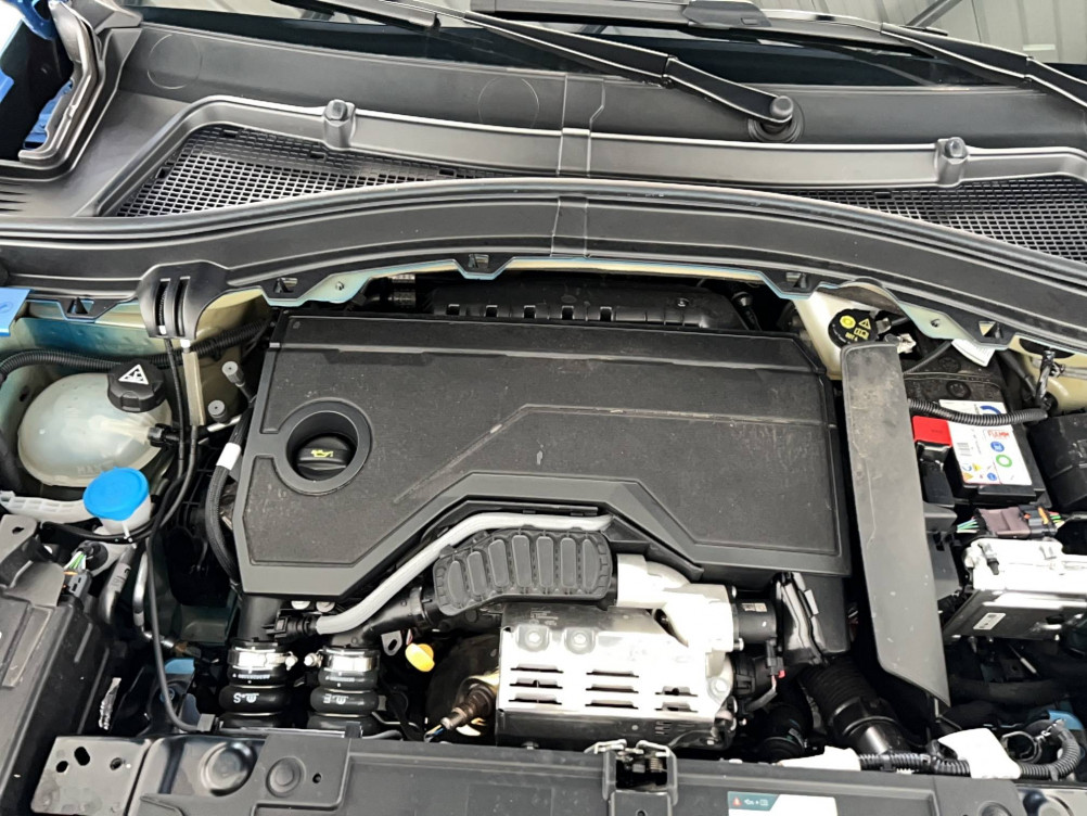 Acheter Opel Frontera Frontera 1.2 Turbo Hybrid 145 ch e-DCT6 GS 5p occasion dans les concessions du Groupe Faurie